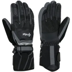 Рукавички Kilpi STREIF-U, black, L (SU0709KIBLKL) - Robinzon.ua