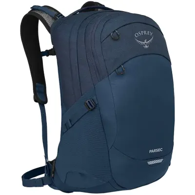 Рюкзак Osprey Parsec 26, Atlas Blue Heather (10004588) - f22 - Robinzon.ua