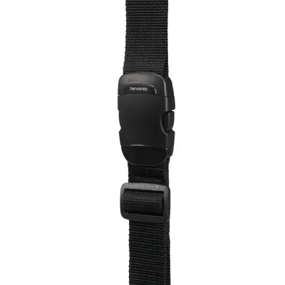 Ремень багажный GLOBAL TA BLACK - Robinzon.ua