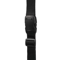 Ремінь багажний GLOBAL TA BLACK Ремінь багажний GLOBAL TA BLACK - Robinzon.ua