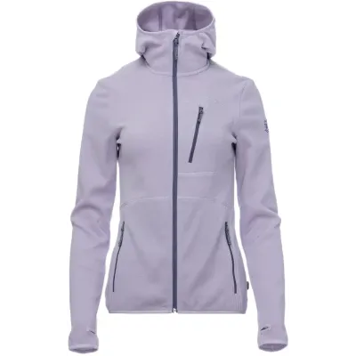 Кофта Turbat Summit Wmn XL Iris Violet - Robinzon.ua