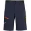 Шорти чоловічі Salewa Pedroc Cargo 2 DST M SHORTS, Blue navy blazer, 46/S (26934 3961 - 46/S) - Robinzon.ua