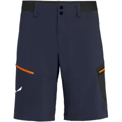 Шорти чоловічі Salewa Pedroc Cargo 2 DST M SHORTS, Blue navy blazer, 46/S (26934 3961 - 46/S) Шорти чоловічі Salewa Pedroc Cargo 2 DST M SHORTS, Blue navy blazer, 46/S (26934 3961 - 46/S) - Robinzon.ua