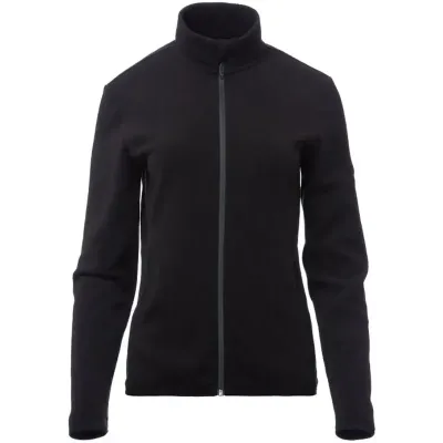 Реглан Turbat Omalo Wmn M Black - Robinzon.ua