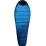 Спальний мішок Trimm BALANCE, (-2 / -8 Сᵒ), 195 - Left Zip, Sea blue / mid. blue (8595225492645) - Robinzon.ua