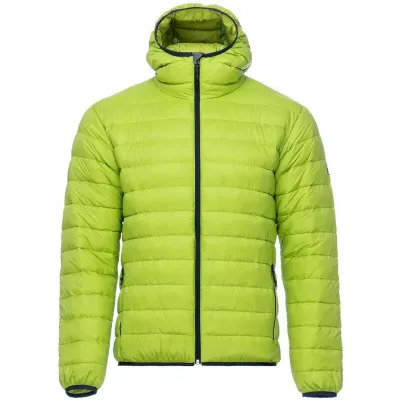 Куртка Turbat Trek Mns L Macaw Green - Robinzon.ua