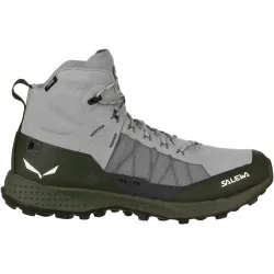 Черевики чоловічі Salewa Pedroc Pro MID PTX M, Gray, 43 (61418/0543 9) Черевики чоловічі Salewa Pedroc Pro MID PTX M, Gray, 43 (61418/0543 9) - Robinzon.ua