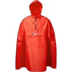 Пончо Trekmates Pak, Red, One size (TM-003091) Пончо Trekmates Pak, Red, One size (TM-003091) - Robinzon.ua