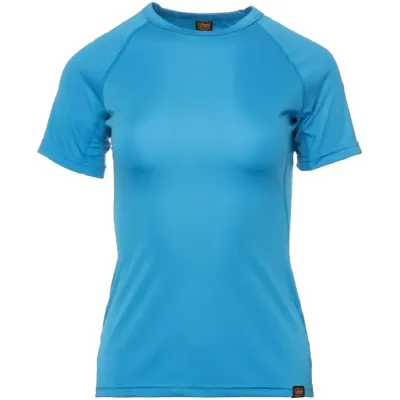 Футболка Turbat Hike Wmn XS Blue - Robinzon.ua