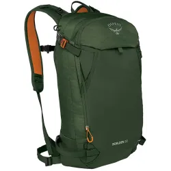 Рюкзак Osprey Soelden 22, Dustmoss Green (009.2276) - Robinzon.ua