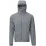Куртка Turbat Reva Mns XXXL Steel Gray - Robinzon.ua