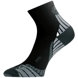 Термошкарпетки трекінгові Lasting ITL 908 L Black/Grey (ITL-908L) Термошкарпетки трекінгові Lasting ITL 908 L Black/Grey (ITL-908L) - Robinzon.ua