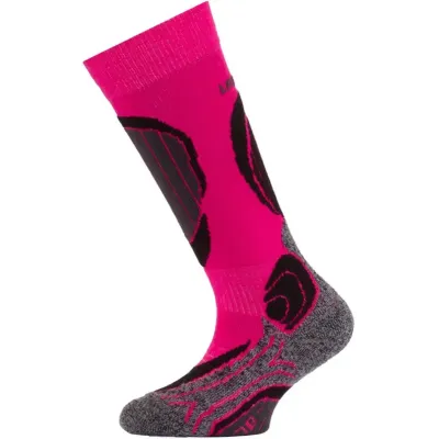 Термоноски детские Lasting SJB 409 XXS Pink (SJB-409XXS) - Robinzon.ua