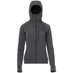 Худі Turbat Peak Wmn XS Jet Black Худі Turbat Peak Wmn XS Jet Black - Robinzon.ua