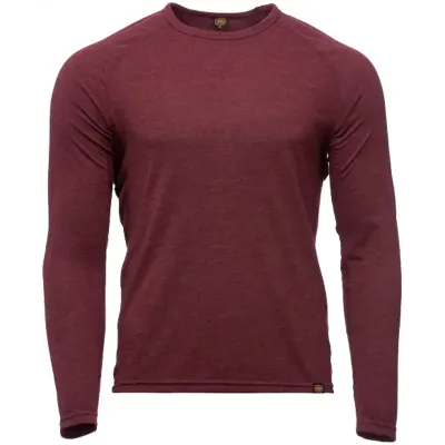 Термофутболка Turbat Retezat Top Mns S Tawny Port - Robinzon.ua