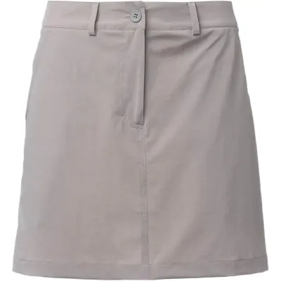 Спідниця Turbat Ela Wmn L Cinder Beige - Robinzon.ua