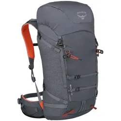 Рюкзак Osprey Mutant 38, tungsten grey, M/L (10004557) - f22 Рюкзак Osprey Mutant 38, tungsten grey, M/L (10004557) - f22 - Robinzon.ua