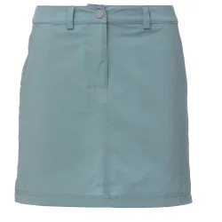 Спідниця ж Turbat Ela Wmn arctic blue - S - блакитний - Robinzon.ua