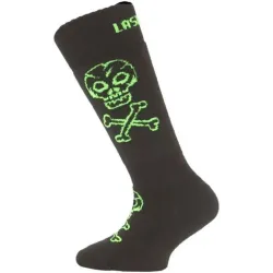Термошкарпетки дитячі Lasting SJC 960 S Black/Light Green (SJC-960S) Термошкарпетки дитячі Lasting SJC 960 S Black/Light Green (SJC-960S) - Robinzon.ua