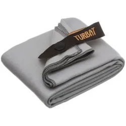 Рушник Turbat Lagoon S к:light gray Рушник Turbat Lagoon S к:light gray - Robinzon.ua
