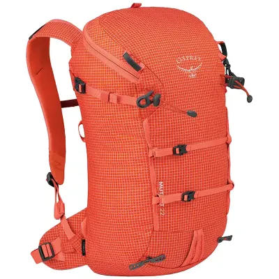 Рюкзак Osprey Mutant 22, mars orange (10004558) - Robinzon.ua