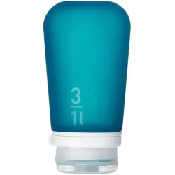 Ємність Humangear GoToob+ Large. Teal - Robinzon.ua