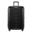 Валіза 75 см PROXIS BLACK - Robinzon.ua