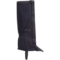 Бахіли унісекс Trekmates Rannoch Gaiter 1 - чорний, трекінгові - 015.1095 Бахіли унісекс Trekmates Rannoch Gaiter 1 - чорний, трекінгові - 015.1095 - Robinzon.ua