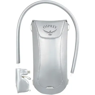 Набор Osprey Four Season Insulation Kit, Silver (845136093034) - Robinzon.ua