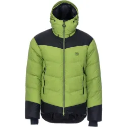 Куртка Turbat Petros Pro Mns L Macaw Green Куртка Turbat Petros Pro Mns L Macaw Green - Robinzon.ua