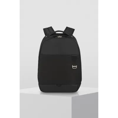 Рюкзак 14" MIDTOWN BLACK - Robinzon.ua