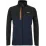 Чоловіча флісова кофта Salewa Paganella Polarlite Men's Jacket, Blue, 46 / S (279243961) - Robinzon.ua