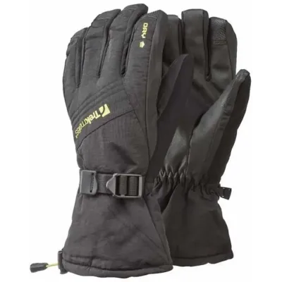 Рукавички чоловічі Trekmates Mogul Dry Glove Mens, skydiver/slate, M (TM-003747/TM-01303) - Robinzon.ua