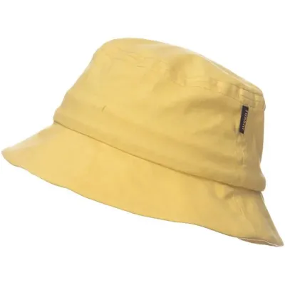 Панама Turbat Savana Linen L Yellow - Robinzon.ua