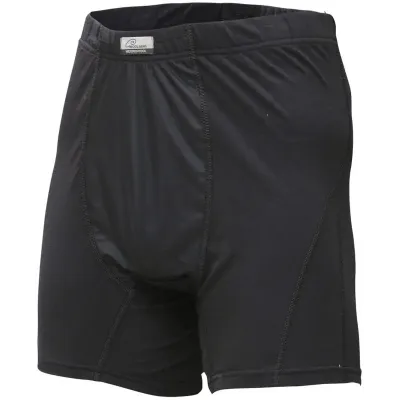 Термотрусы мужские Lasting NICO, black, M (NICO 9090) - Robinzon.ua