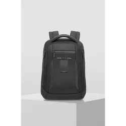 Рюкзак 14,1" CITYSCAPE EVO BLACK - Robinzon.ua