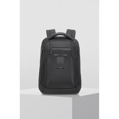 Рюкзак 14,1" CITYSCAPE EVO BLACK - Robinzon.ua