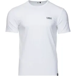 Футболка Turbat Emblema Mns XL White - Robinzon.ua