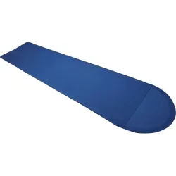 Вкладиш до спальника Trekmates Polycotton Sleeping Bag Liner Mummy, 230см, Navy (TM-004074) Вкладиш до спальника Trekmates Polycotton Sleeping Bag Liner Mummy, 230см, Navy (TM-004074) - Robinzon.ua