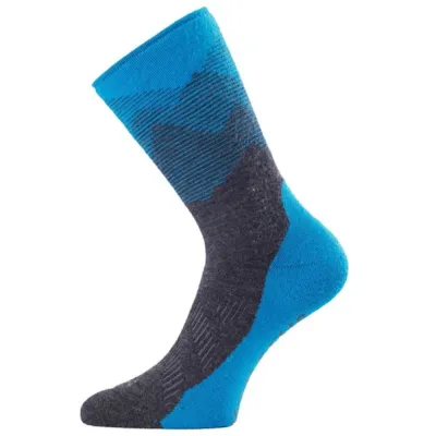 Термошкарпетки трекінгові Lasting FWN 585, blue, XL (FWN-585XL) - Robinzon.ua