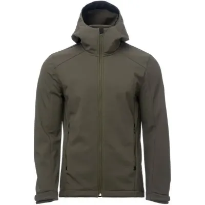 Куртка Turbat Musala Mns XXL Khaki - Robinzon.ua