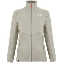 Жіноча флісова кофта з рукавом реглан Salewa W Paganella JKT, beige, 44/38 (279257260) Жіноча флісова кофта з рукавом реглан Salewa W Paganella JKT, beige, 44/38 (279257260) - Robinzon.ua