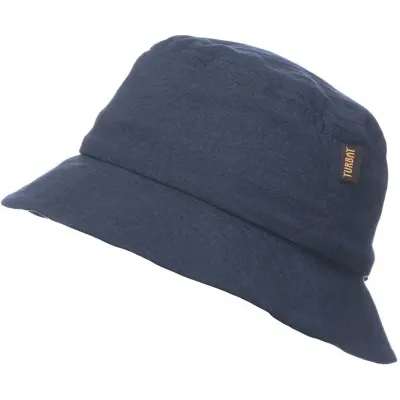 Панама Turbat Savana Linen L Dark Blue - Robinzon.ua