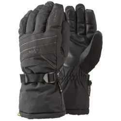 Рукавиці Trekmates Matterhorn GTX, Black, L (TM-004098) - Robinzon.ua