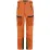 Штани чоловічі Salewa Sella 2L PTX/TWR M PNT, orange, 48/M (28195/4176 48/M) - Robinzon.ua