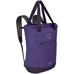 Рюкзак Osprey Daylite Tote Pack 20 Повсякден. Унисекс Dream Purple Рюкзак Osprey Daylite Tote Pack 20 Повсякден. Унисекс Dream Purple - Robinzon.ua