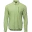 Сорочка Turbat Maya LS Mns XXL довгий рукав Peridot Green - Robinzon.ua