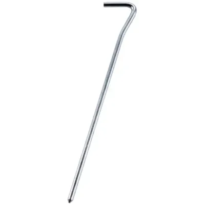 Кілочок Turbat Stakes Angled Alu (25шт) - Robinzon.ua