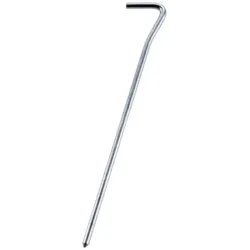 Кілочок Turbat Stakes Angled Alu (25шт) - Robinzon.ua