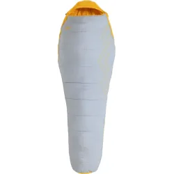 Спальний мішок Turbat Tourer 185 cm Gold Fusion/Dawn Blue Спальний мішок Turbat Tourer 185 cm Gold Fusion/Dawn Blue - Robinzon.ua